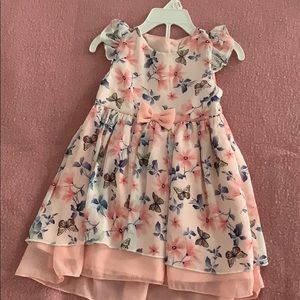 Super cute baby dress